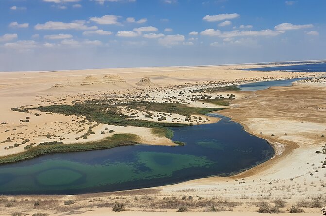 Private tour El Fayoum Oasis and Wadi Rayan waterfall from Cairo - How to prepare for the day