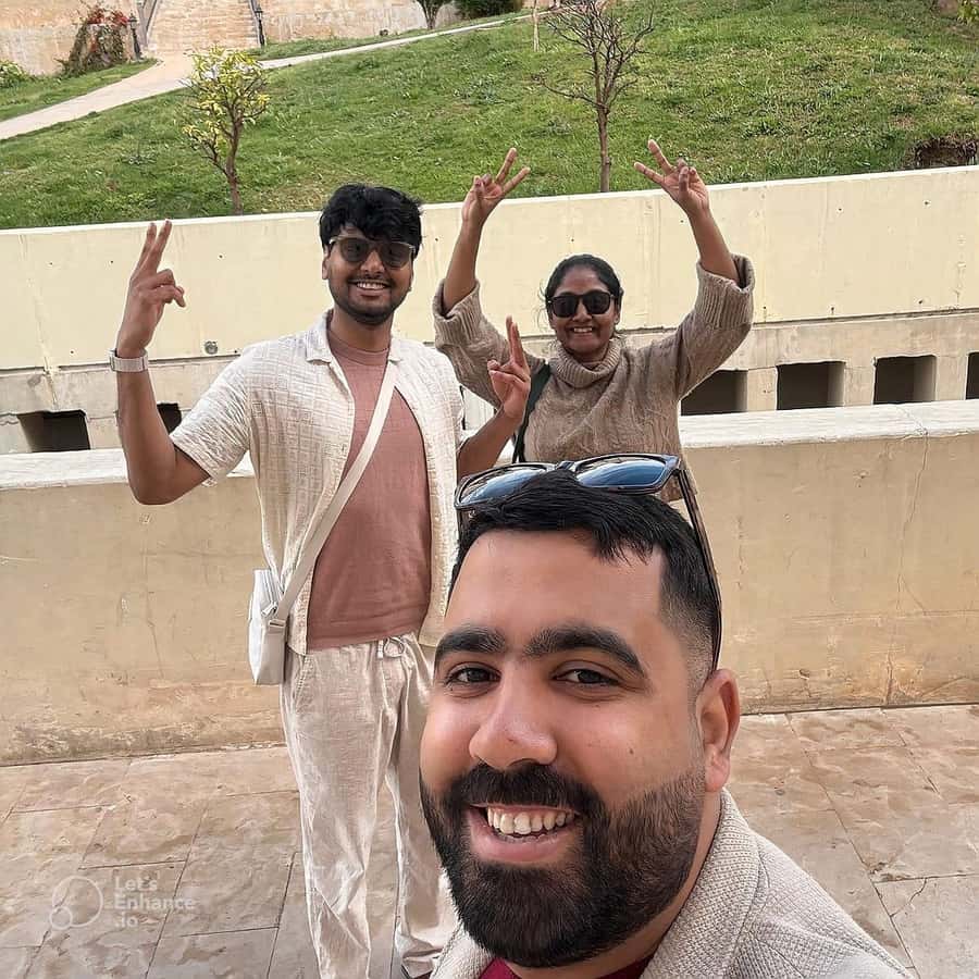 Private Tour –In Old Medina of Fez with a Professional Guide - Entering Fez’s old Medina