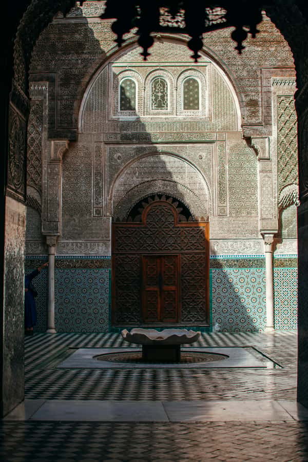 Private Tour –In Old Medina of Fez with a Professional Guide - Price, pickup, and practical value