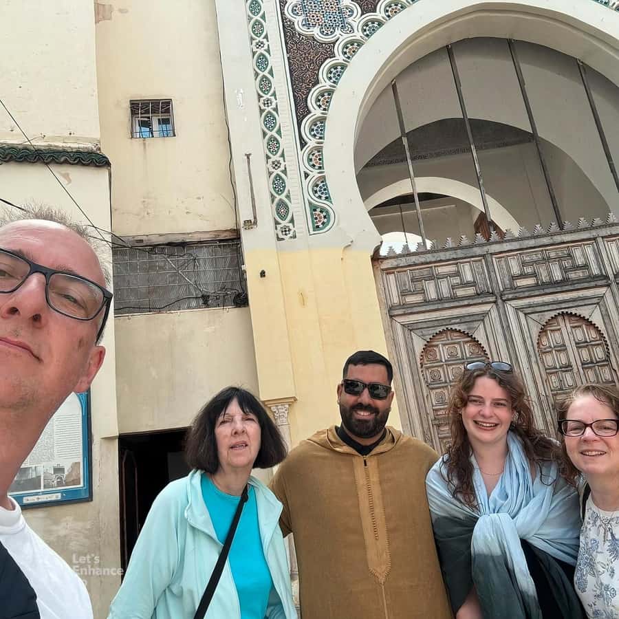 Private Tour –In Old Medina of Fez with a Professional Guide - Al Quaraouiyine and the old city’s landmarks