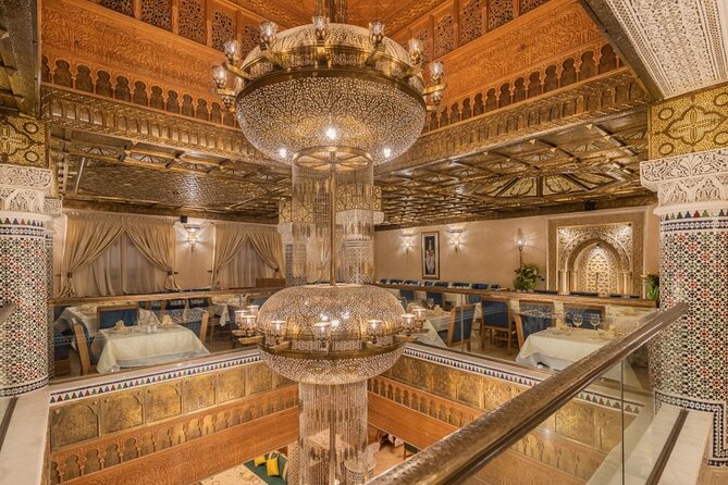 Private Tour of Casablanca with Hassan II Mosque Entry Ticket - Why Hassan II Mosque makes this half-day worthwhile