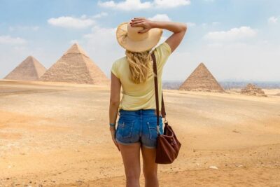 Private ViP all-inclusive Giza Pyramids,Sphinx,Inside Pyramid