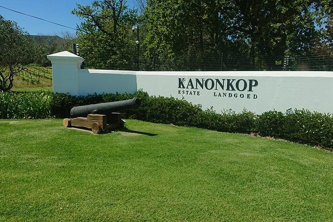 Private Wine Tour with Wine Expert to Stellenbosch-Franschhoek Wine Regions - Key points to know before you book