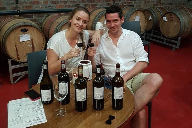 Private Wine Tour with Wine Expert to Stellenbosch-Franschhoek Wine Regions - Why private transport is worth paying for