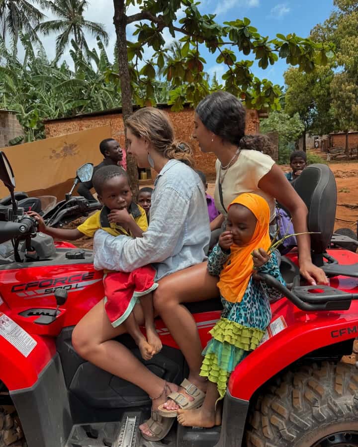 Quad Adventures in Zanzibar: Nungwi / Kendwa - Should you book it?