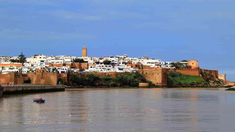 Rabat: Full-Day Trip from Casablanca - Why Rabat Makes a Good Day Trip from Casablanca