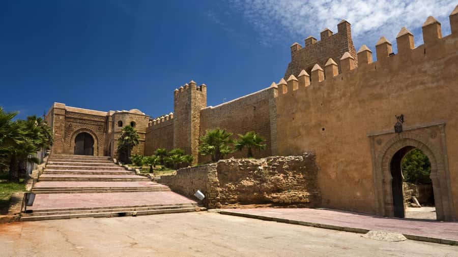 Rabat: Full-Day Trip from Casablanca - Lunch, Free Time, and the Cost of a Short Schedule