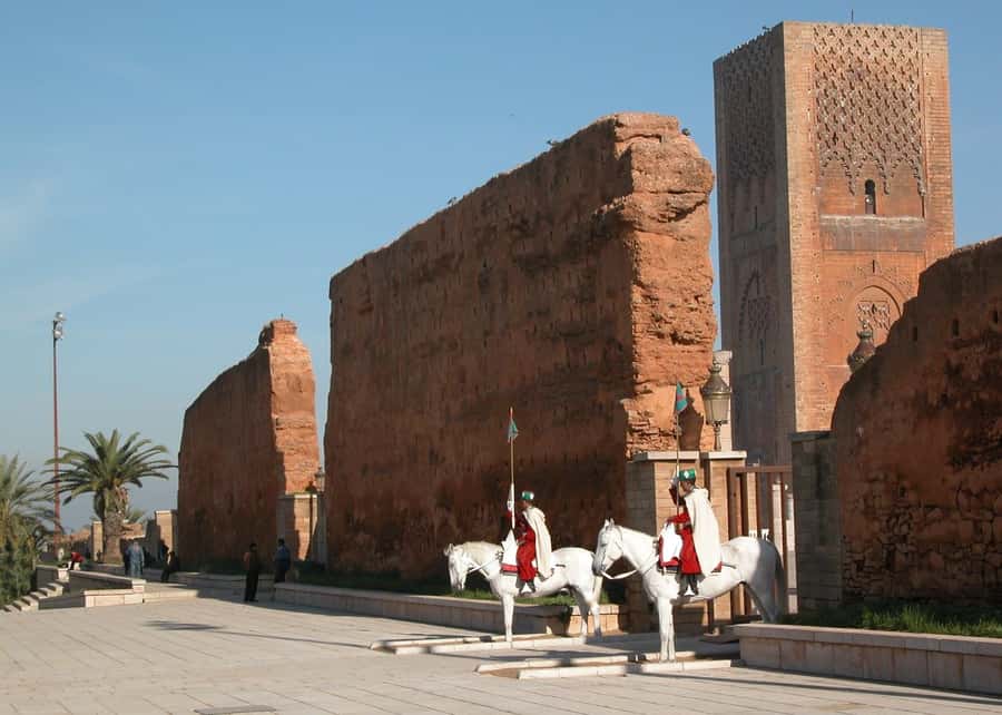 Rabat: Full-Day Trip from Casablanca - Who Will Get the Most from This Tour