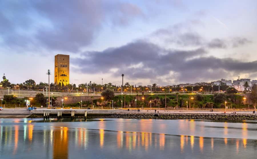 Rabat: Guided City Tour with Mausoleum Mohammed V Visit - Key points to know before booking