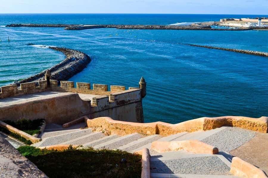 Rabat: Guided City Tour with Mausoleum Mohammed V Visit - Who should book this Rabat tour?
