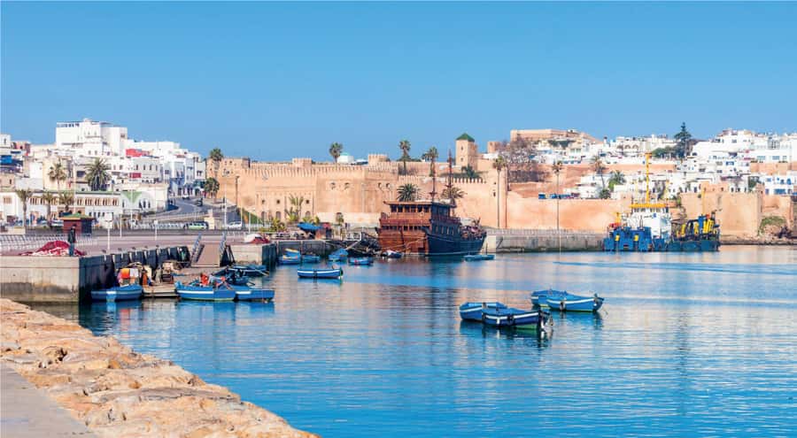 Rabat: Guided City Tour with Mausoleum Mohammed V Visit - Finishing in the Medina