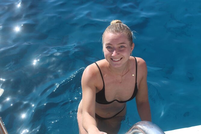 Ras Mohamed & White Island luxury Yacht Trip Sharm el Sheikh - Safety, weather, and comfort