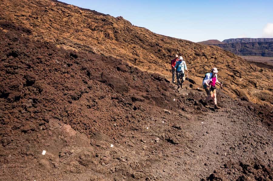 Réunion: Piton de la Fournaise Guided Volcano Hike - Should you book Piton de la Fournaise Guided Volcano Hike?