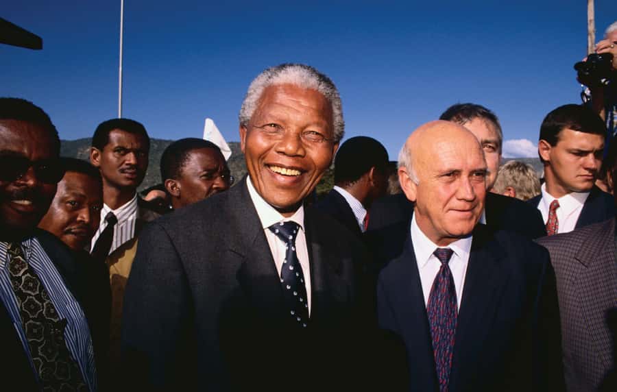 ROBBEN ISLAND MUSEUM TOUR, WITH OPTIONAL LAST MINUTE TICKETS - Why Robben Island matters beyond Mandela’s cell