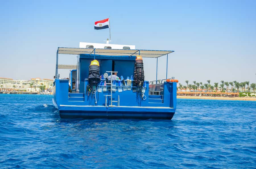 Safaga/Makadi Bay: Panorama Submarine with Snorkeling Tour - What the Makadi Bay semi-submarine experience is really like