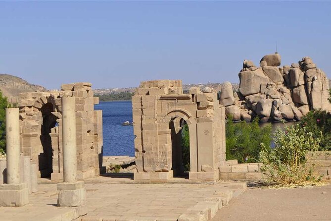 Sailing Nile Cruise from Aswan to Luxor for 2 Nights - Who should book this Nile cruise?
