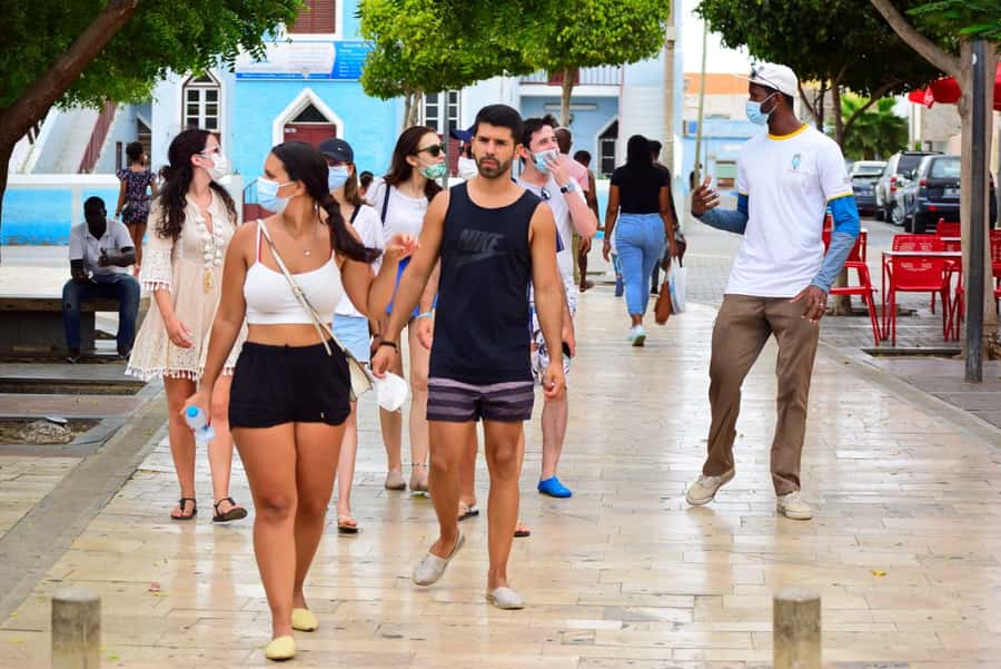 Sal: Espargos City Tour, Local Life, and Cape Verde Tapas - Why Espargos adds something Santa Maria cannot