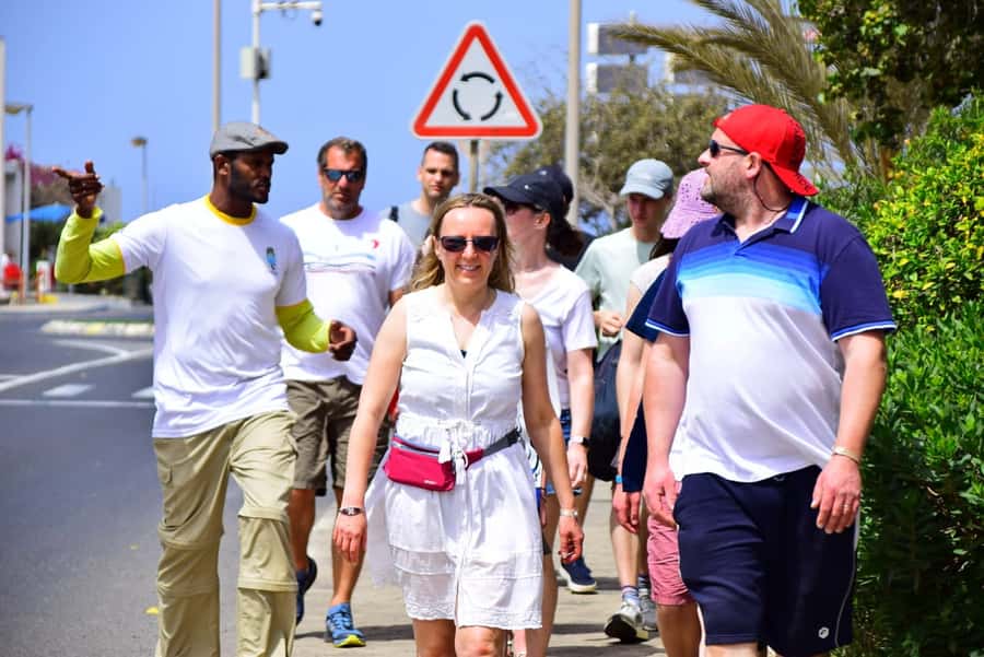 Sal: Espargos City Tour, Local Life, and Cape Verde Tapas - Practical booking advice