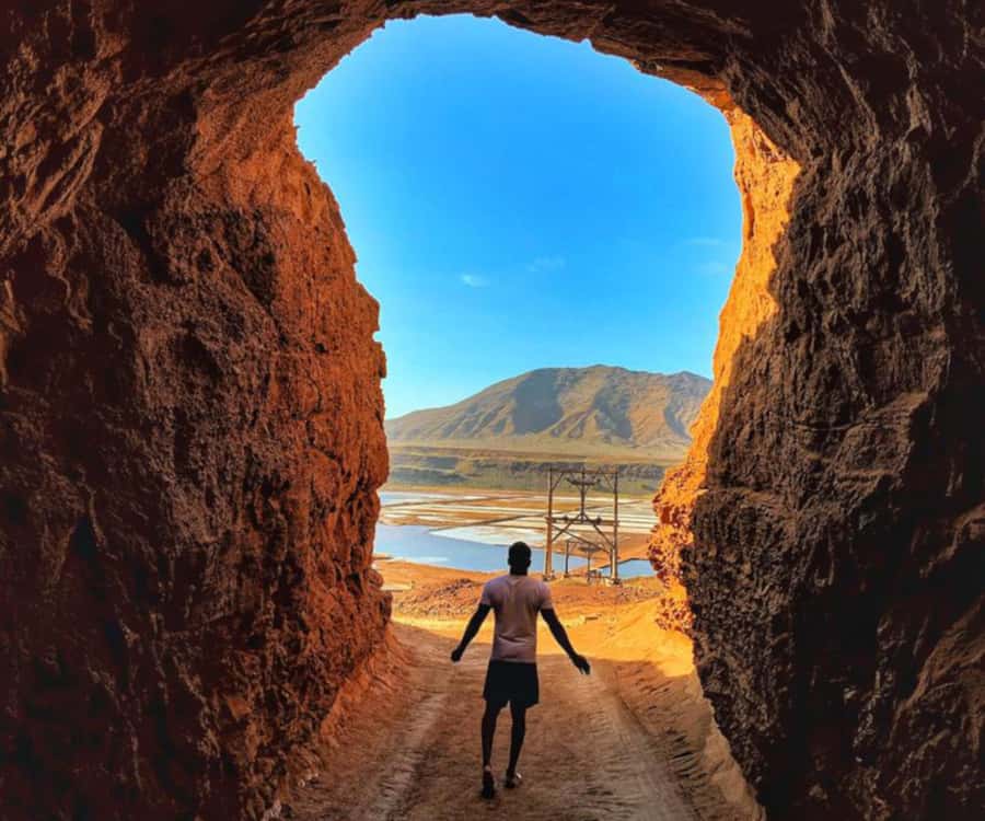 Sal: Island Experience Tour with a Certified Local Guide - From Santa Maria’s salt past to Kite Beach