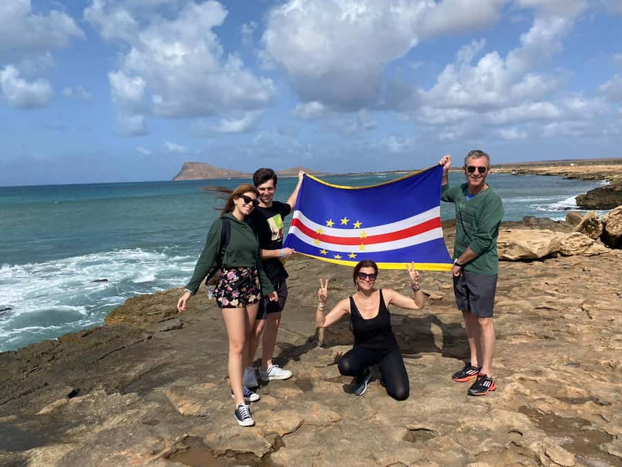 Sal island: Secrets of a Native Guide Day trip with Lunch - Why this tour gives you a useful first look at Sal