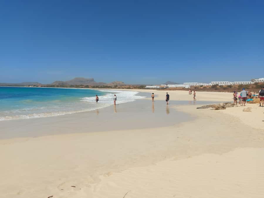Sal Rei: Boa Vista Island Full-Day North to South Discovery - Why this full-day Boa Vista circuit works