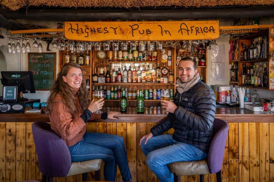 Sani Pass Day Tour from Underberg - Should you book the Sani Pass day tour?