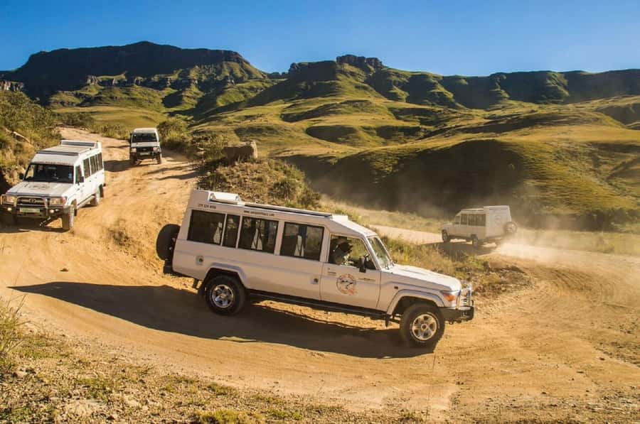 Sani Pass Day Tour from Underberg - Who will enjoy this day most?