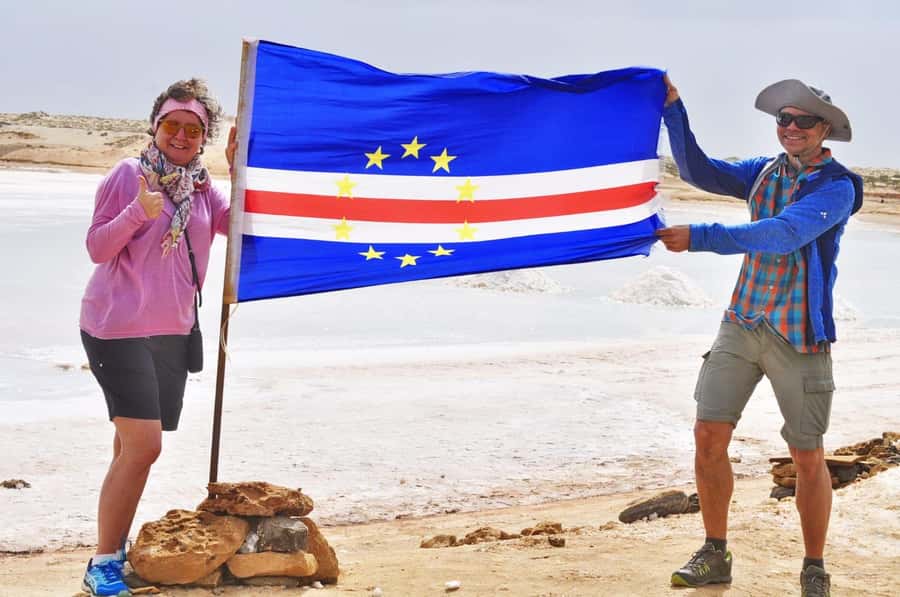 Santa Maria: Salt Mine, Natural Pool, and Shark Bay Tour - Kite Beach and the wide-open south