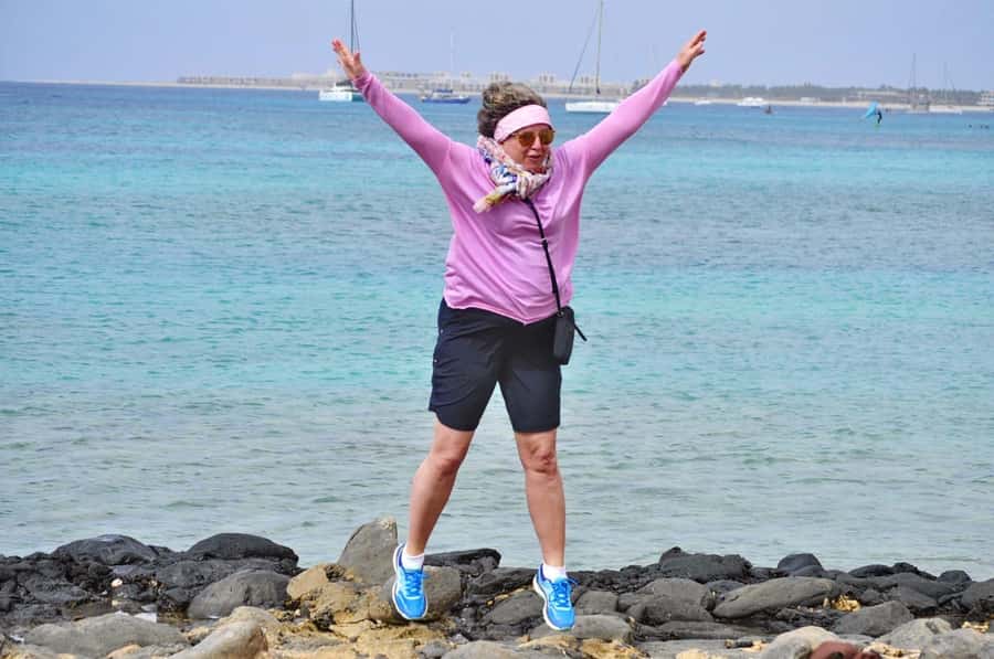 Santa Maria: Salt Mine, Natural Pool, and Shark Bay Tour - Buracona and the Blue Eye
