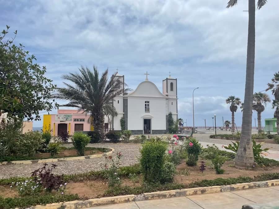 Santo Antão Highlights: Day Trip by Car with Ferry from SV - What the $135 price really covers