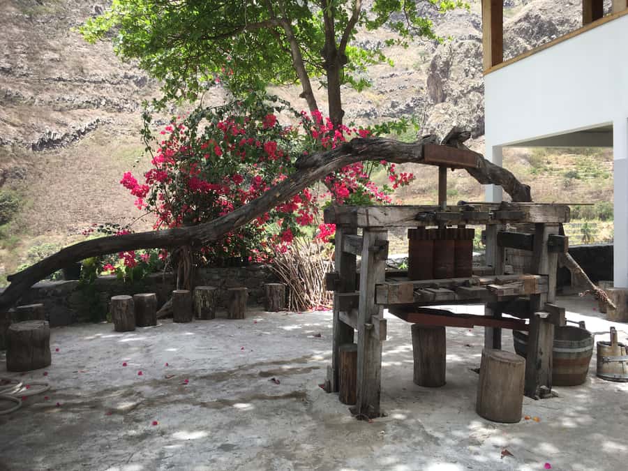 Santo Antão Highlights: Day Trip by Car with Ferry from SV - Ponta do Sol, Sinagoga, and the coast