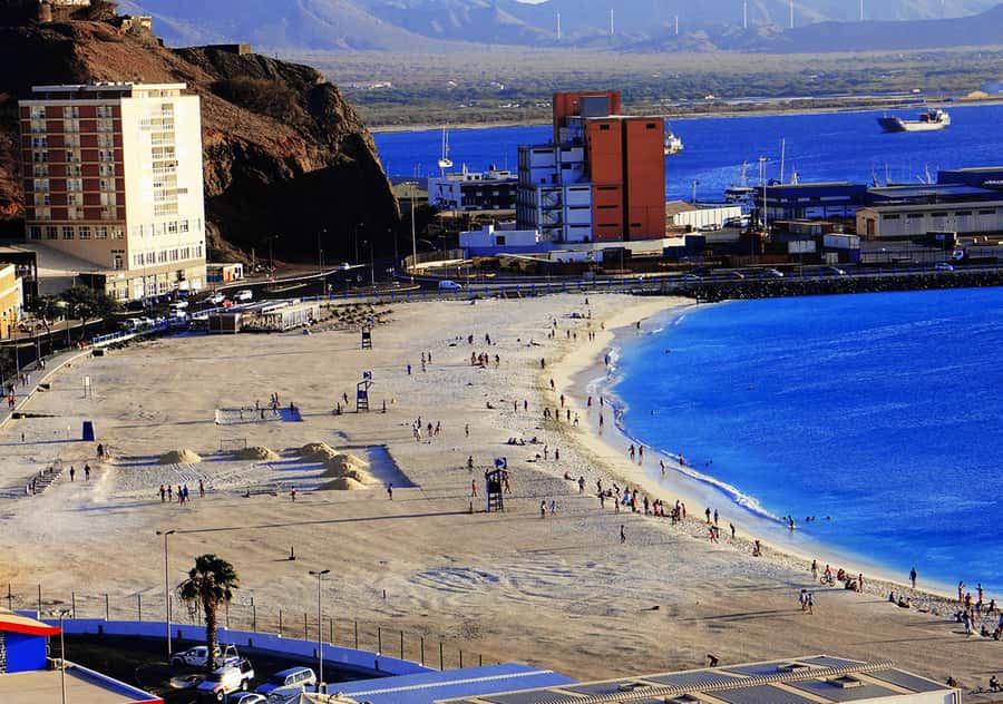 São Vicente Island: Full-Day Tour - My verdict on the $88 price