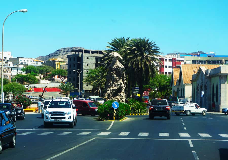 São Vicente Island: Full-Day Tour - Starting in Mindelo, São Vicente’s cultural center