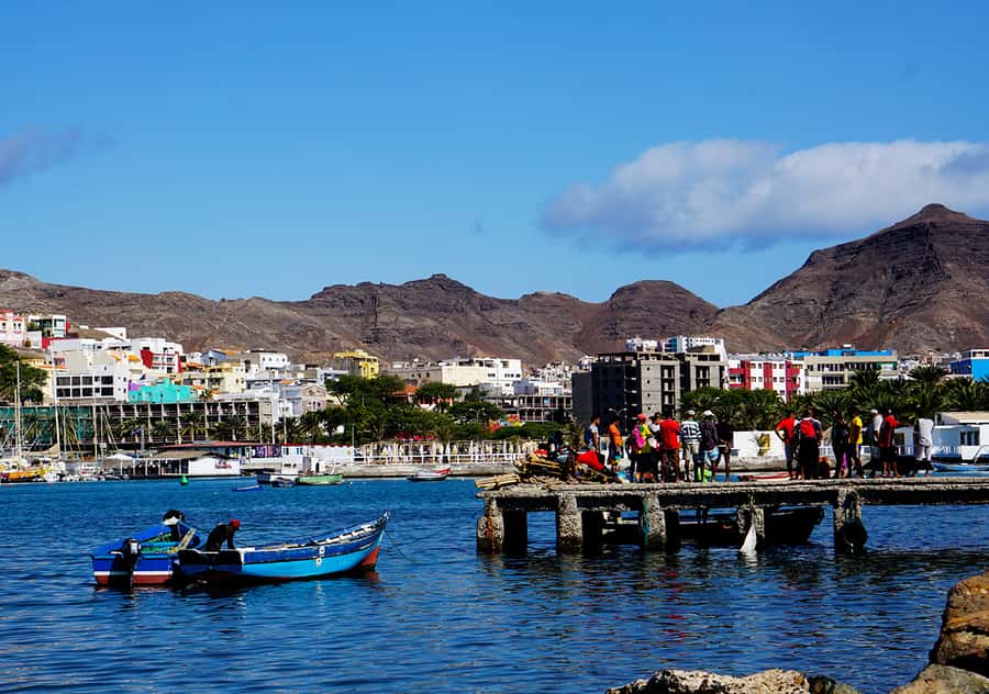 São Vicente Island: Full-Day Tour - Who should book this São Vicente tour?
