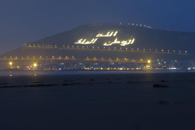 Seafront Promenade - Spending two hours at Souk El Had