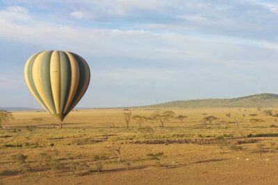 Tanzania