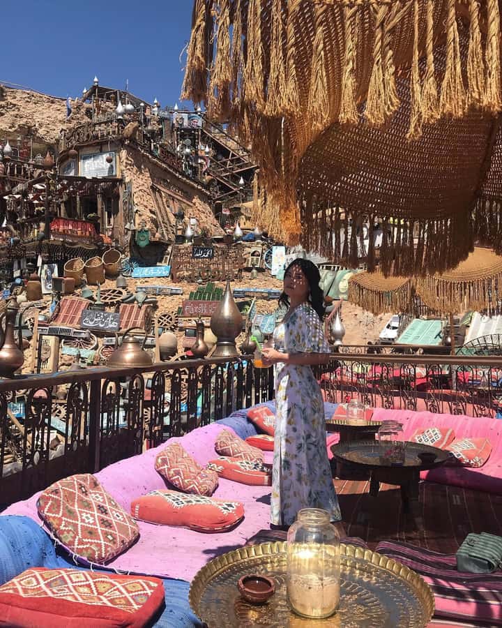 Sharm El Sheikh City Tour: Old Market, Mosque & Farsha Café - Why this short Sharm El Sheikh tour works