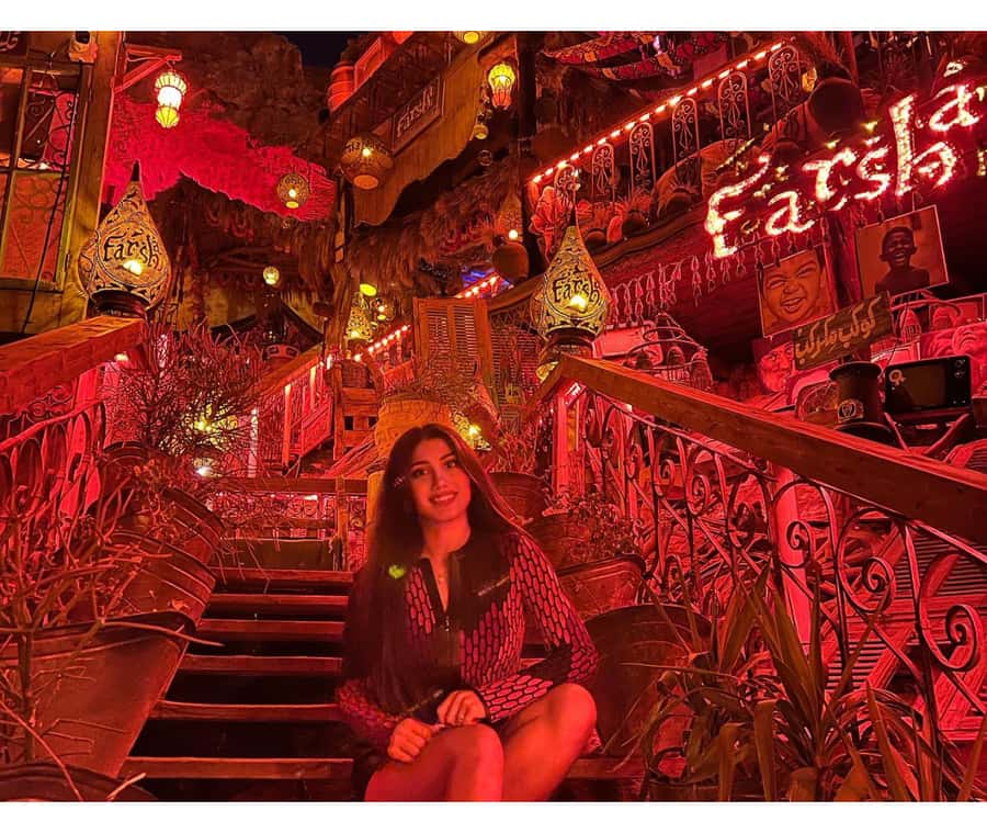 Sharm el Sheikh: Farsha Cafe & Soho Square Night Out Driver - Should you book the Farsha and Soho night out?