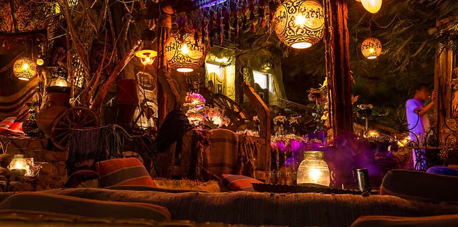 Sharm El-Sheikh: Farsha Mountain Lounge Private Trip - Is $24 good value for a private ride?