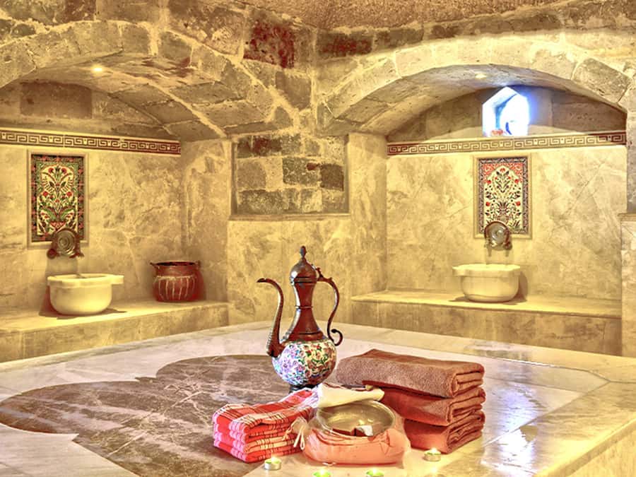 Sharm El Sheikh: Hammam and Spa Visit with Treatments - Who will enjoy this most