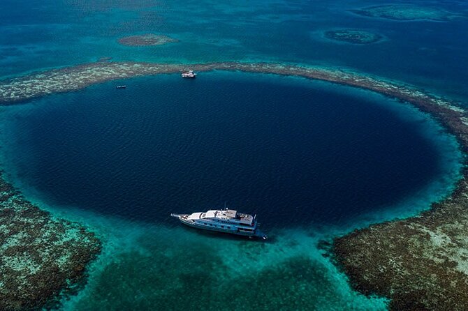 Sharm El-Sheikh: Jeep Adventure to Blue Hole, Canyon & Dahab - Why this day trip works so well
