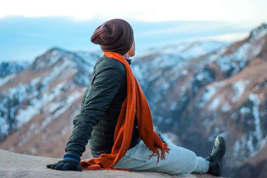 Sharm El Sheikh: Mount Sinai & St. Catherine Monastery Tour - Key points to know before booking