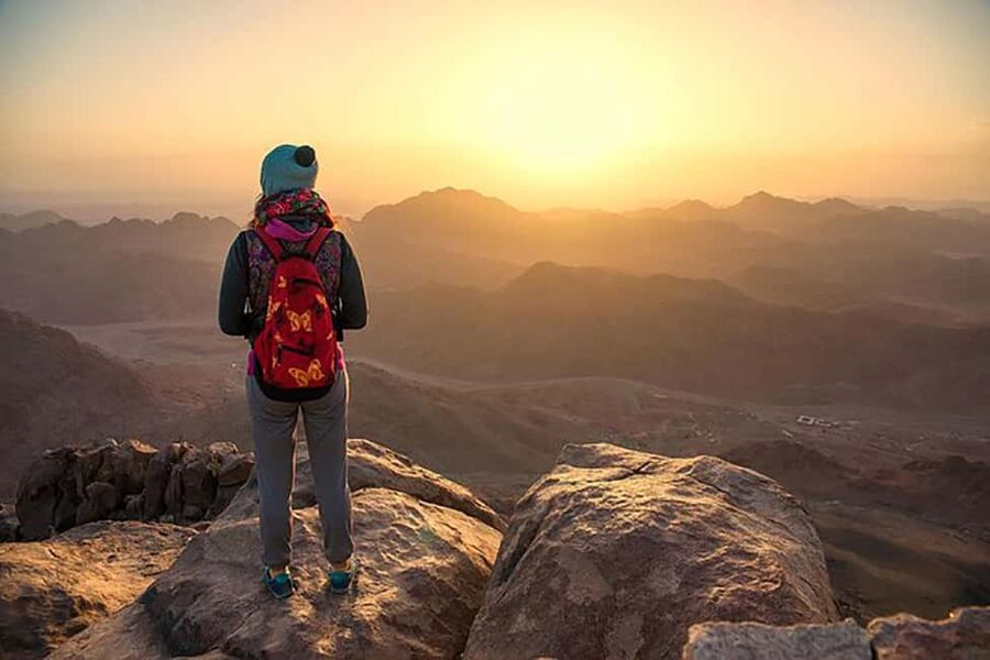 Sharm El Sheikh: Mount Sinai & St. Catherine Monastery Tour - Is $39 good value?
