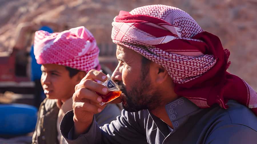 Sharm El Sheikh: Quad Biking, Camel Ride & Bedouin Dinner. - Bedouin dinner under the stars