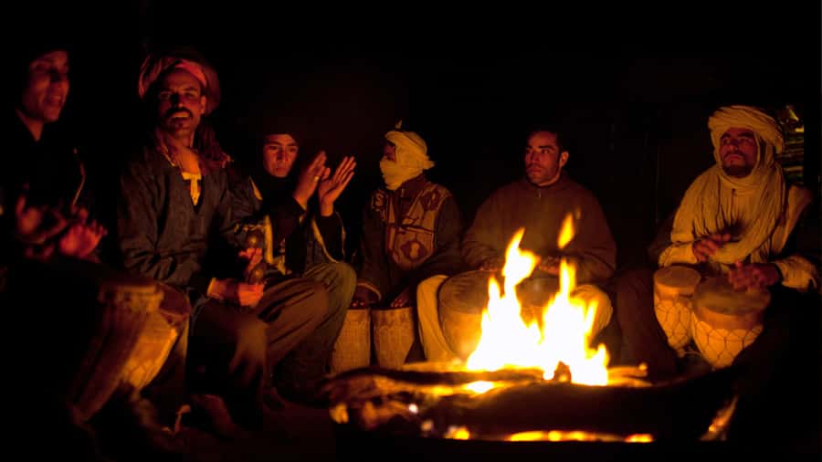 Sharm El Sheikh: Quad Biking, Camel Ride & Bedouin Dinner. - What the $51 price really includes