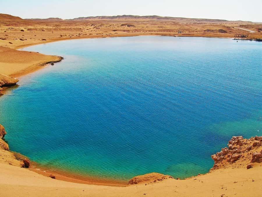 Sharm El Sheikh: Ras Mohamed Cruise with Snorkeling & Lunch - Why Ras Mohamed makes a good boat day