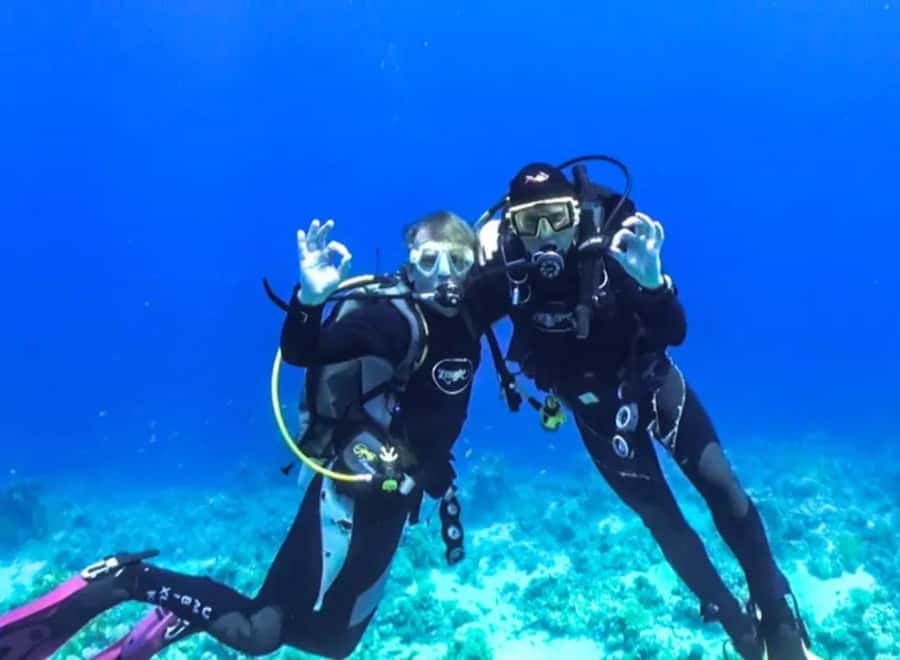 Sharm El Sheikh: Ras Mohamed & White Island Dive & Snorkel - Lunch, drinks, and time between stops