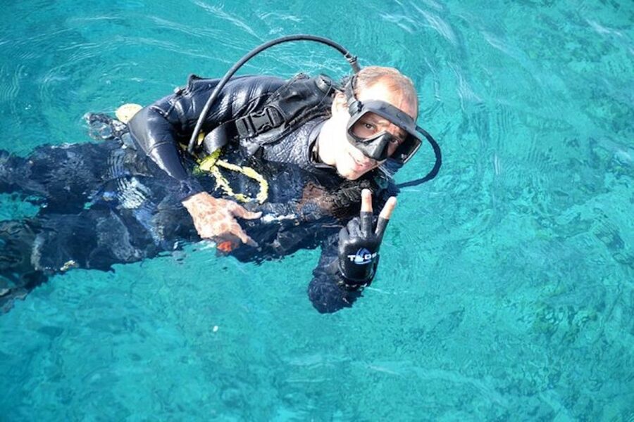 Sharm El Sheikh: Ras Mohamed & White Island Snorkel or Dive - The $18 price needs a careful look