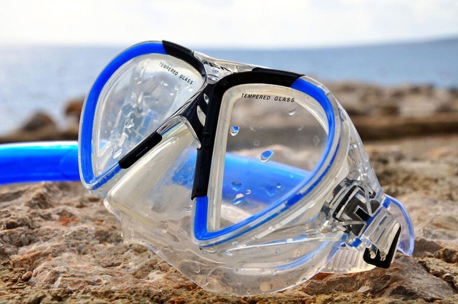 Sharm El-Sheikh: Ras Mohamed & White Island Snorkeling Trip - The crew, safety, and group atmosphere
