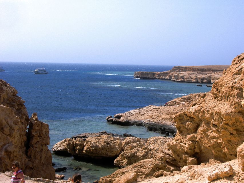 Sharm El-Sheikh: Ras Mohamed & White Island Snorkeling Trip - Is $25 good value?